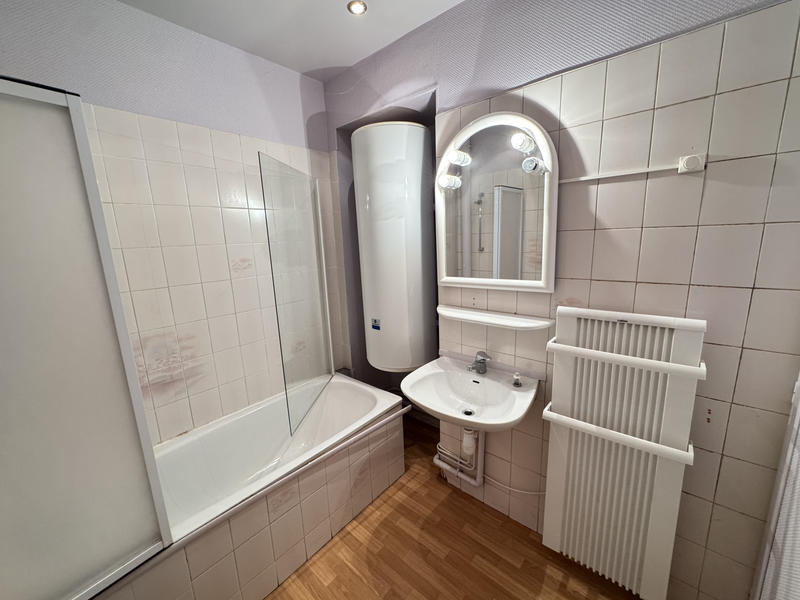 Appartement - 49 m² - 2 pièces