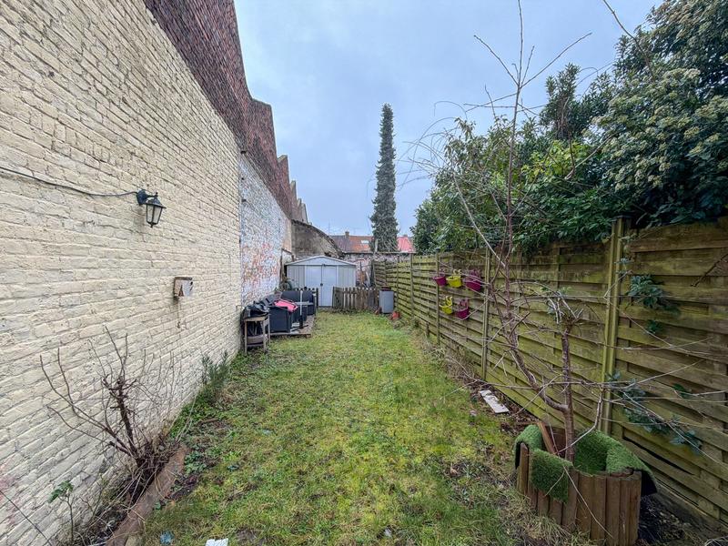 Appartement - 80 m² - 3 pièces