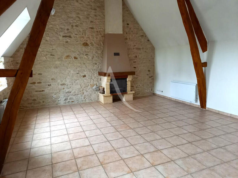 Appartement - 78 m² - 2 pièces