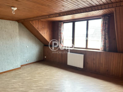 Maison - 85 m² - 3 pièces