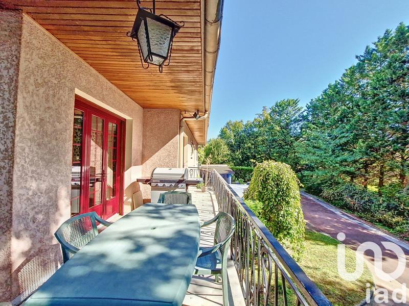 Maison - 183 m² - 6 pièces