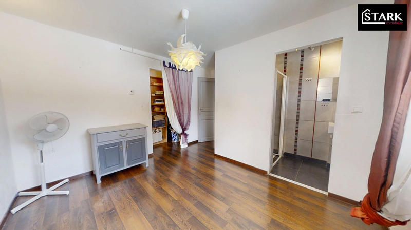 Maison contemporaine - 146 m² - 4 pièces