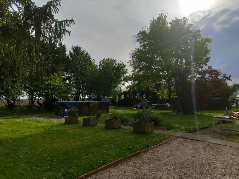 Corps de ferme - 477 m² - 16 pièces