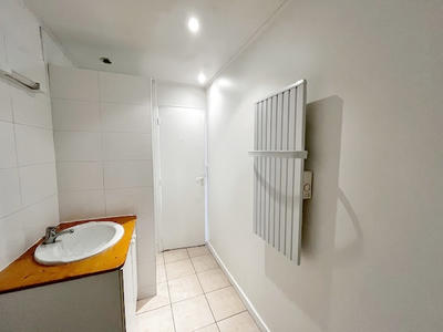 Appartement - 33 m² - 1 pièce