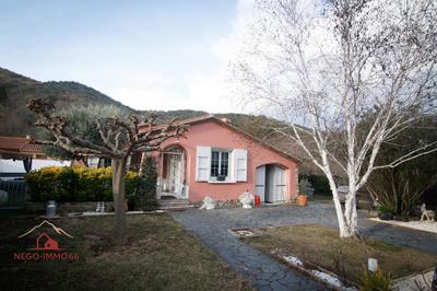 Villa - 130 m² - 5 pièces