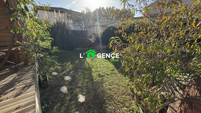 Maison ancienne - 155 m² - 5 pièces