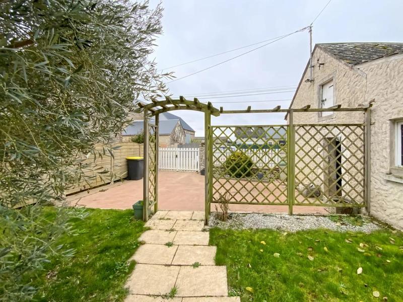 Maison - 106 m² - 4 pièces