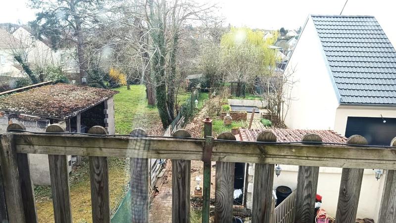 Maison - 136 m² - 5 pièces