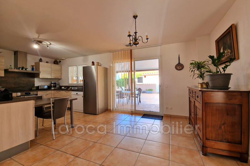 Maison - 127 m² - 5 pièces