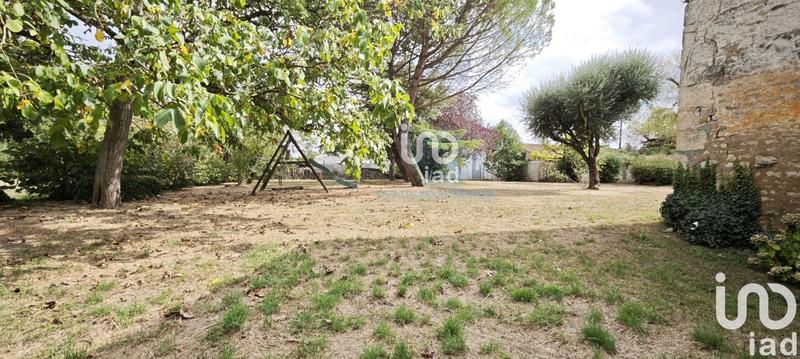 Maison - 228 m² - 7 pièces