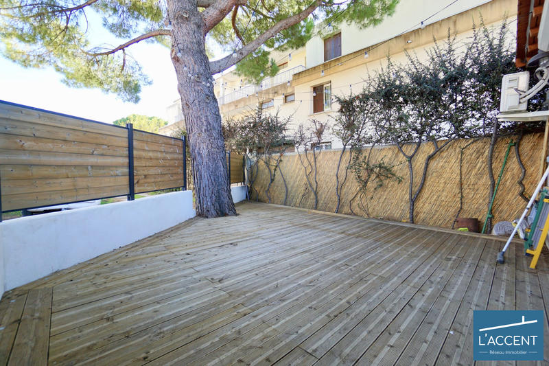 Maison - 35 m² - 2 pièces