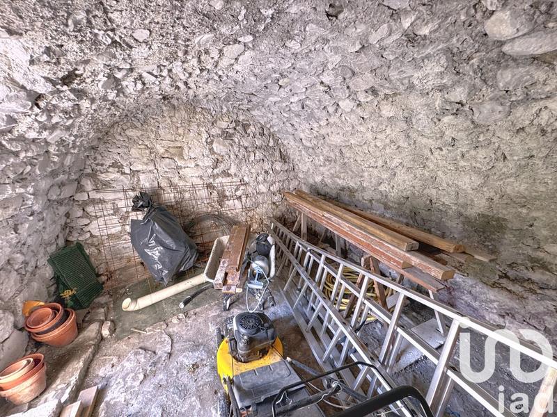 Maison de campagne - 73 m² - 3 pièces