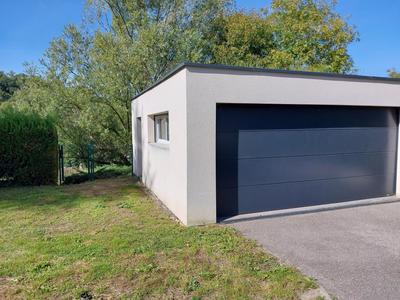 Villa - 157 m² - 6 pièces