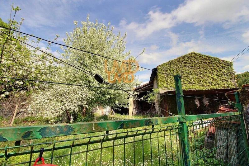 Moulin - 76 m² - 3 pièces