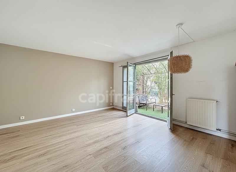 Maison - 94 m² - 4 pièces