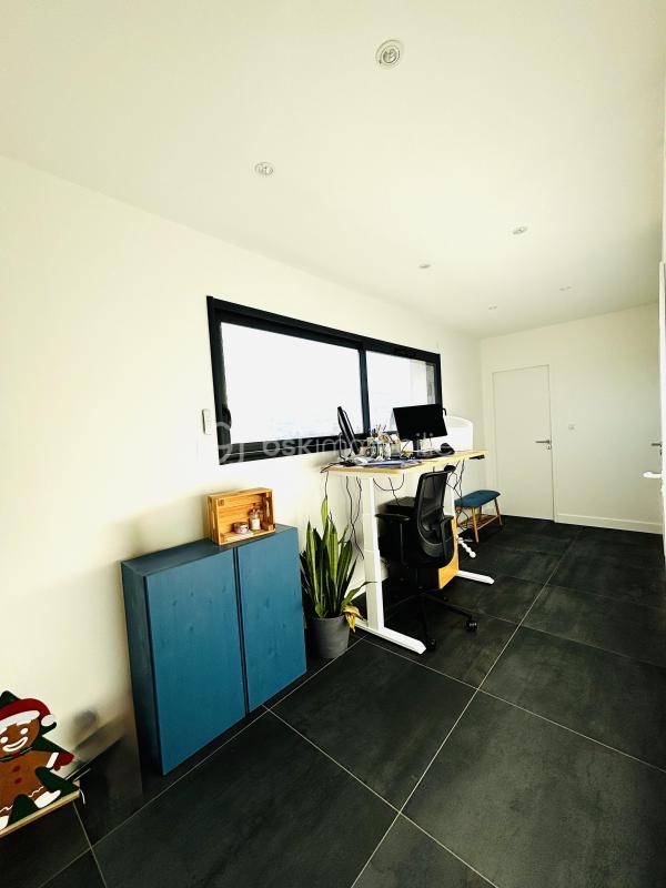 Maison - 131 m² - 4 pièces