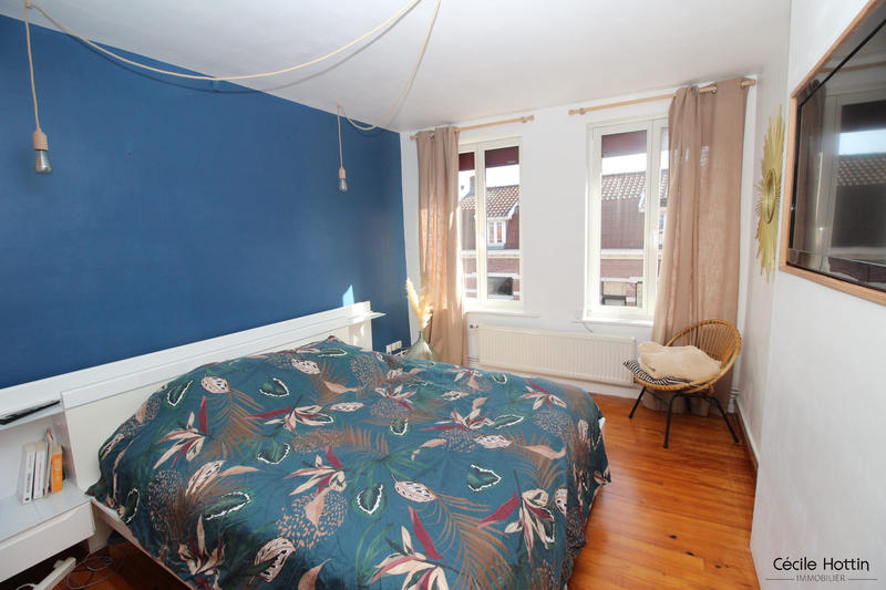 Maison ancienne - 221 m² - 9 pièces