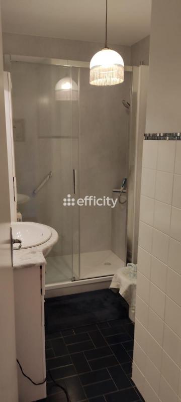 Appartement - 85 m² - 3 pièces