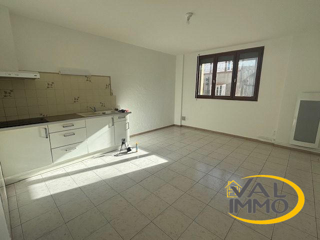 Appartement - 48 m² - 3 pièces