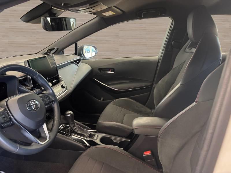 Toyota Corolla Touring Sports Hybride 196ch Gr Sport