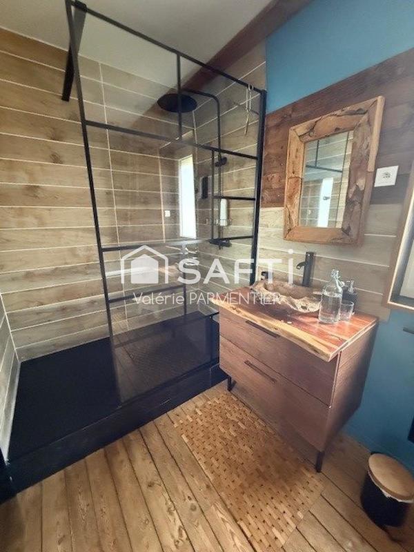 Maison de maîtres - 398 m² - 12 pièces