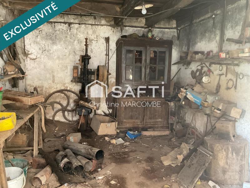 Maison - 78 m² - 5 pièces