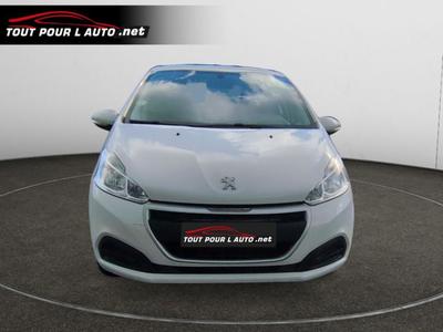 Peugeot 208 affaire 1.6 Bluehdi 75ch Premium