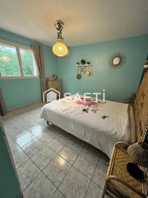 Maison - 177 m² - 6 pièces