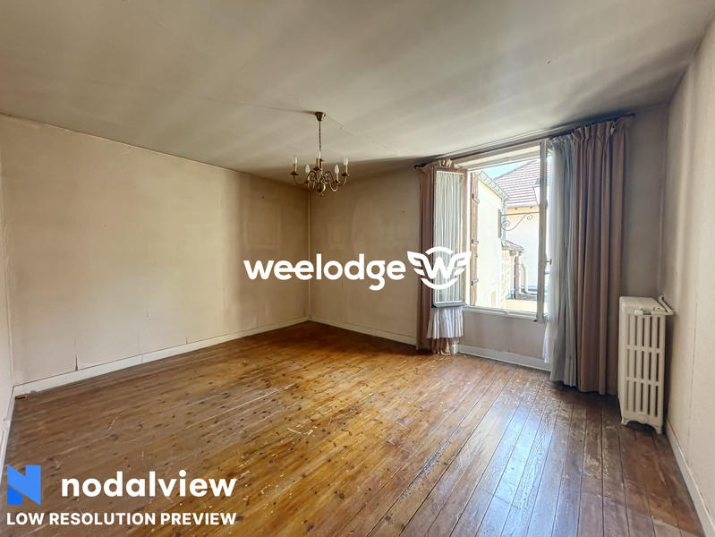 Maison - 313 m² - 10 pièces