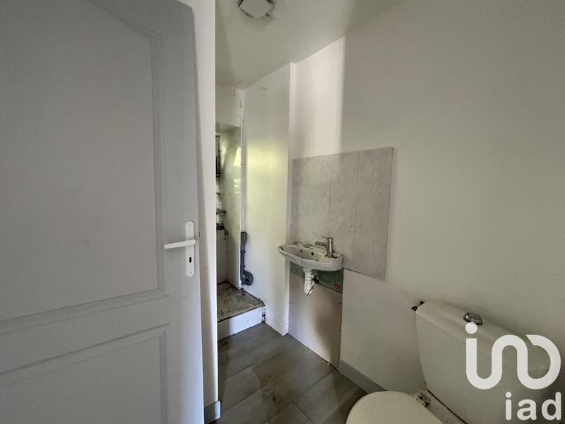 Maison de village - 150 m² - 5 pièces