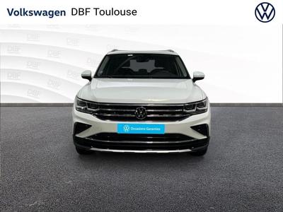 Volkswagen Tiguan 1.5 Tsi 150ch Dsg7 Elegance