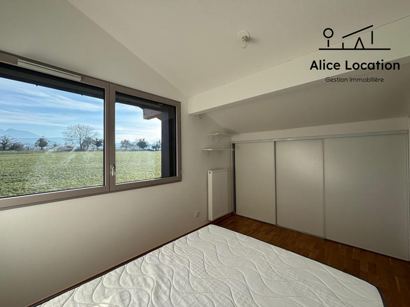 Appartement - 71 m² - 3 pièces