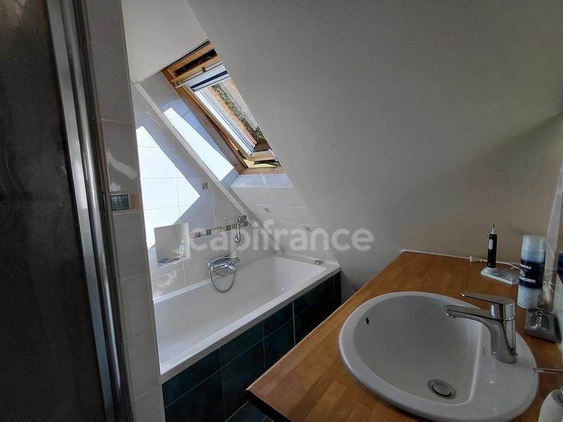 Maison - 151 m² - 6 pièces