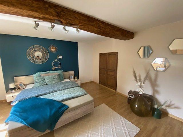 Maison - 160 m² - 5 pièces