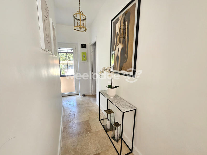 Maison ancienne - 145 m² - 5 pièces