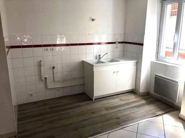 Duplex - 78 m² - 3 pièces