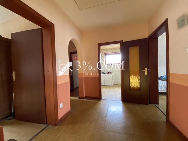 Maison - 179 m² - 6 pièces