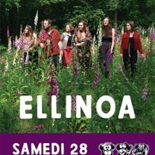 Ellinoa