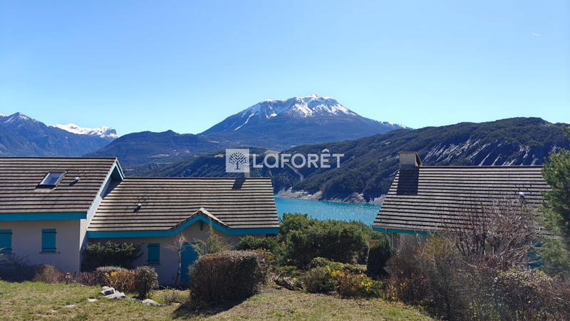 Maison - 74 m² - 4 pièces