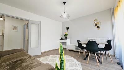 Appartement - 32 m² - 1 pièce