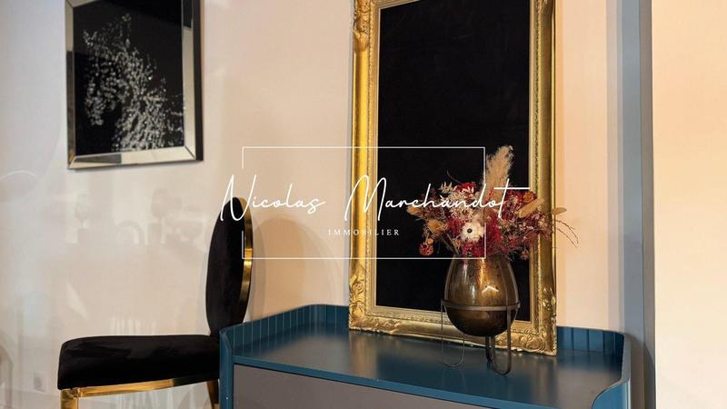 Local commercial - 207 m² - 2 pièces