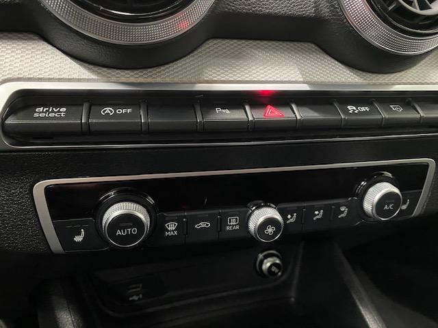 Audi Q2 35 Tdi 150 s tronic 7 quattro Avus