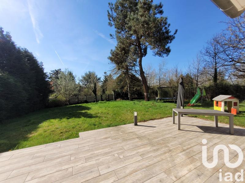 Maison de maîtres - 155 m² - 7 pièces