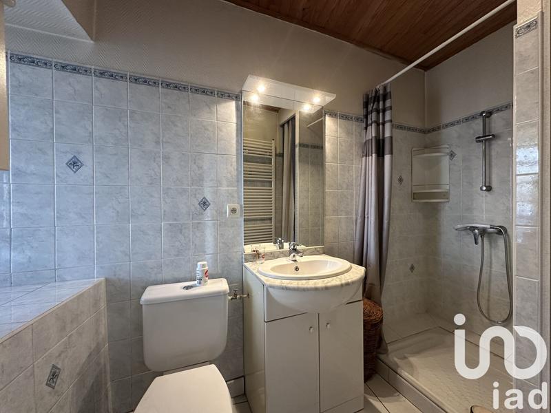 Maison - 134 m² - 4 pièces