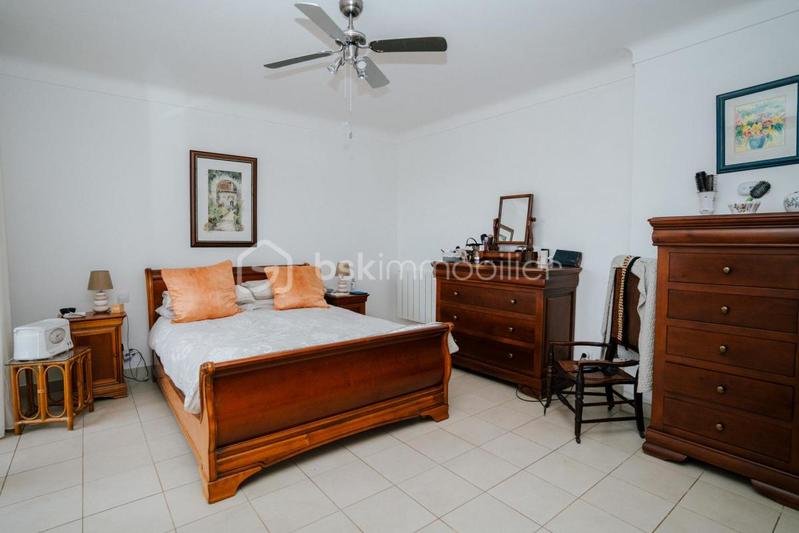 Villa - 160 m² - 5 pièces