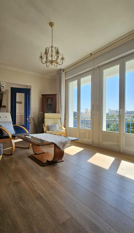 Maison - 134 m² - 7 pièces