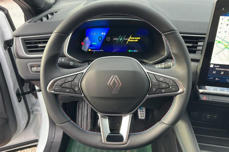 Renault Symbioz E-Tech 160 Esprit Alpine