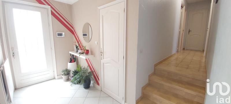 Maison - 112 m² - 5 pièces