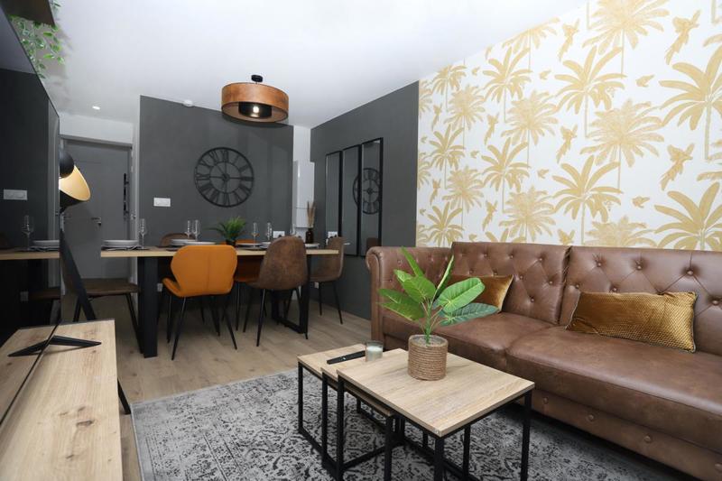 Moulin - 146 m² - 7 pièces