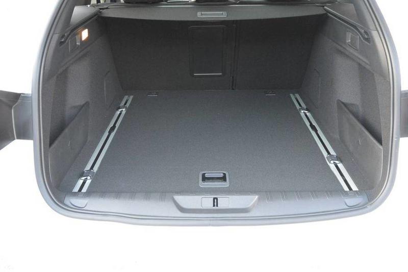 Peugeot 308 Sw 2.0 Hdi 180 Gt Eat8 Su